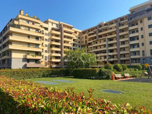 appartamento in vendita a Milano in zona Quarto Cagnino