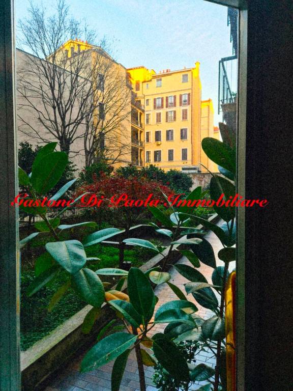 appartamento in vendita a Milano in zona Precotto