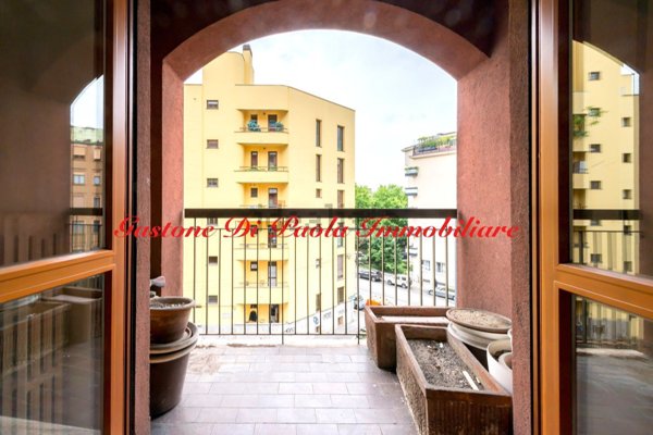 appartamento in vendita a Milano in zona Centro Storico