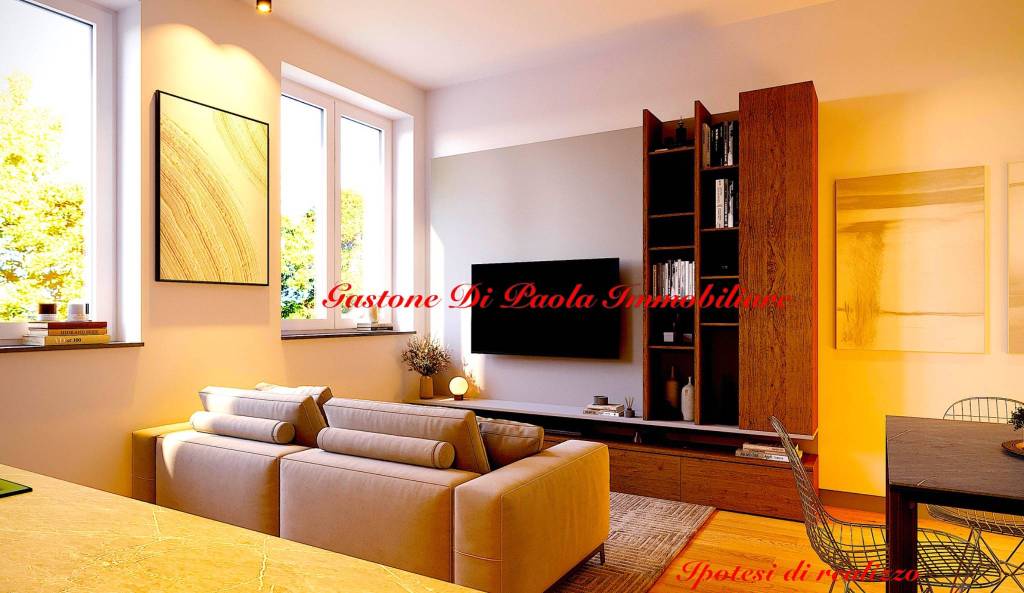 appartamento in vendita a Milano in zona Centro Storico