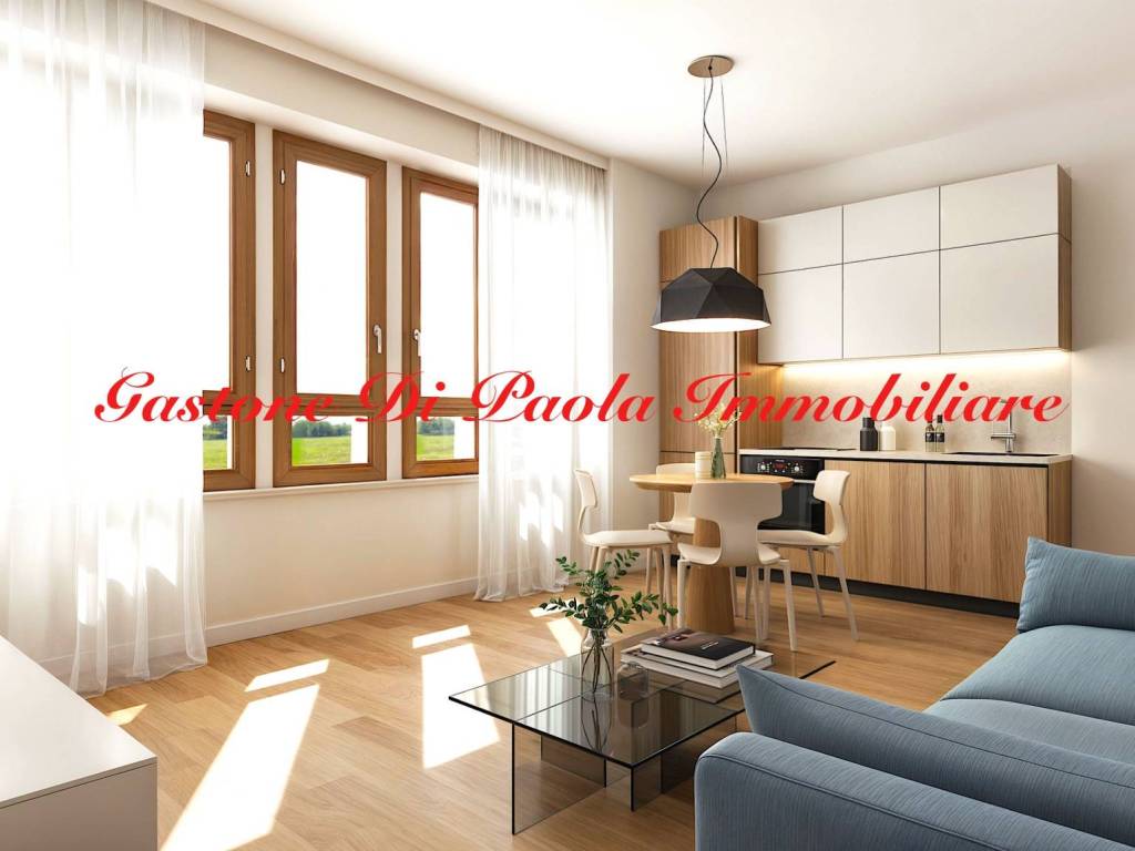 appartamento in vendita a Milano in zona Centro Storico