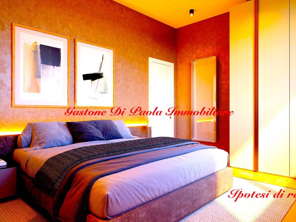 appartamento in vendita a Milano in zona Centro Storico