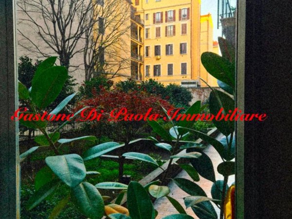 appartamento in vendita a Milano in zona Centro Storico