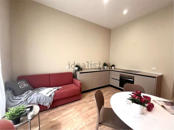 appartamento in vendita a Milano in zona Affori