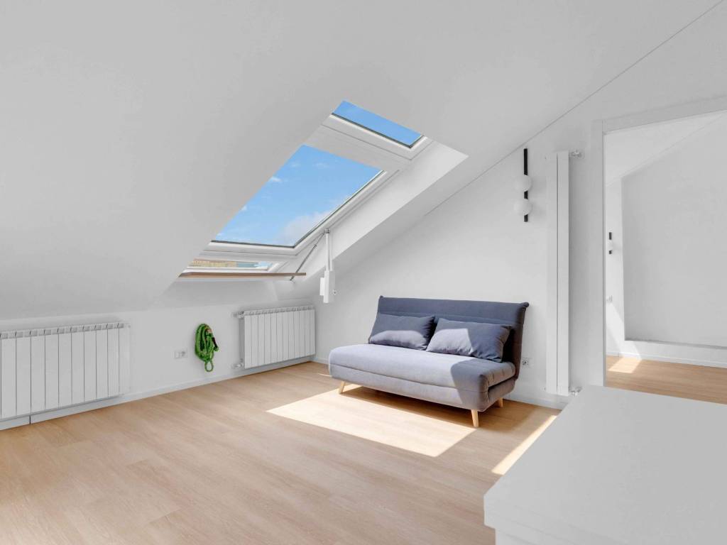 appartamento in vendita a Milano in zona Morivione