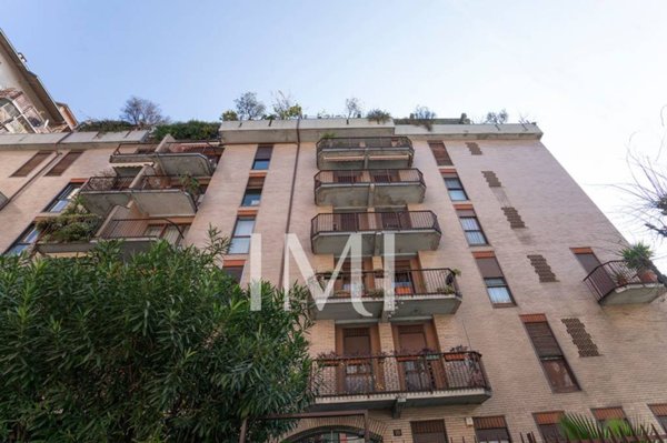 appartamento in vendita a Milano in zona Stazione Centrale