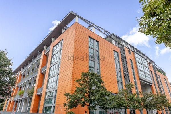 appartamento in vendita a Milano in zona Vigentino