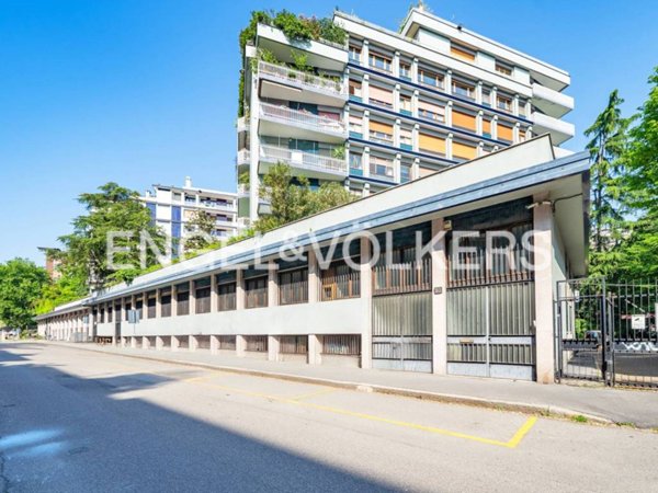 appartamento in vendita a Milano in zona Centro Storico