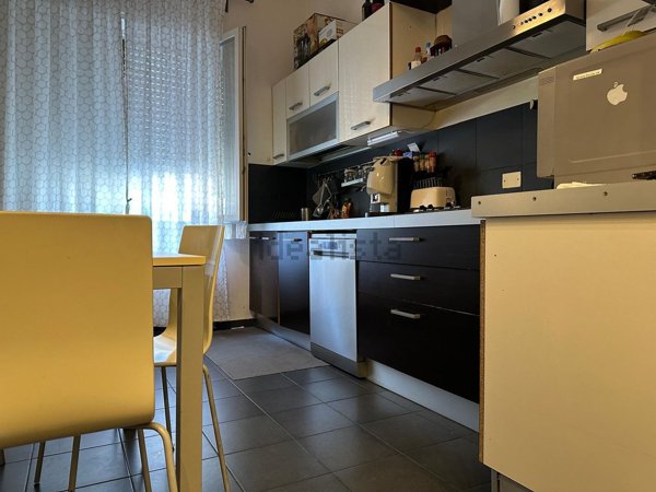 appartamento in vendita a Milano in zona Gorla