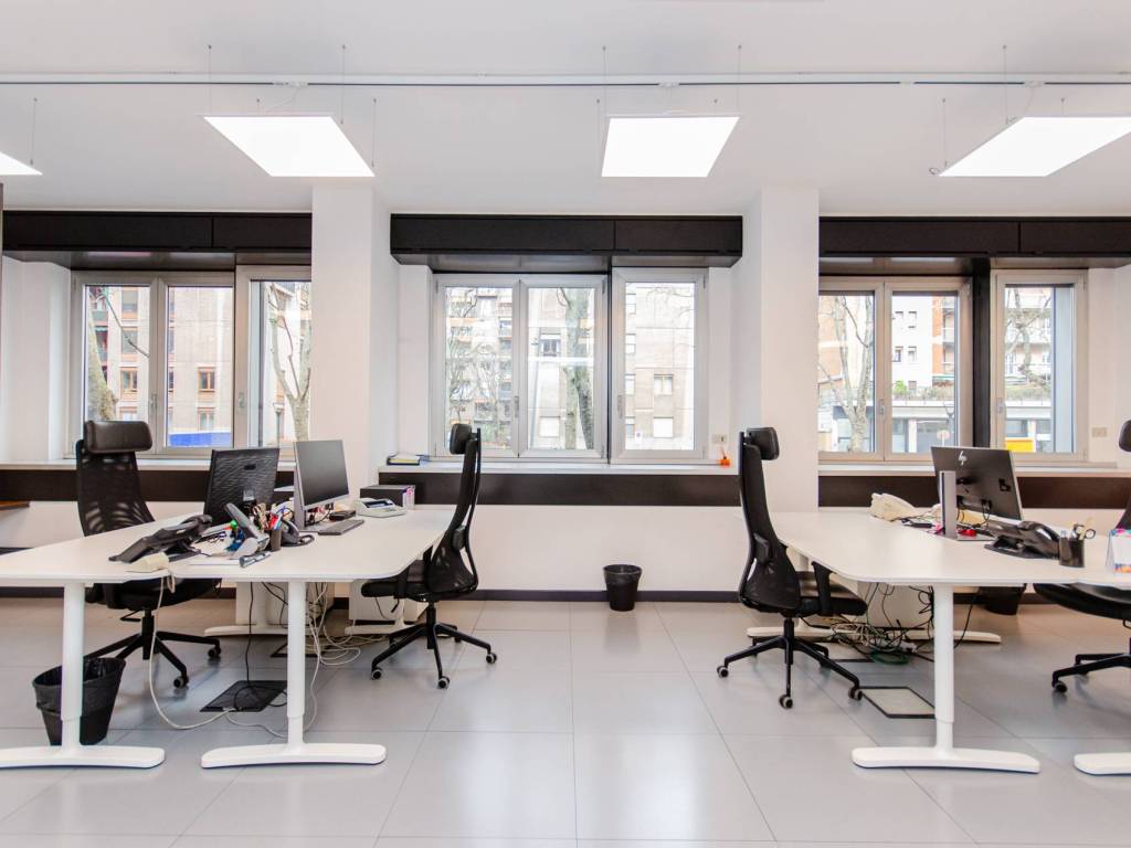 ufficio in vendita a Milano in zona Centro Storico