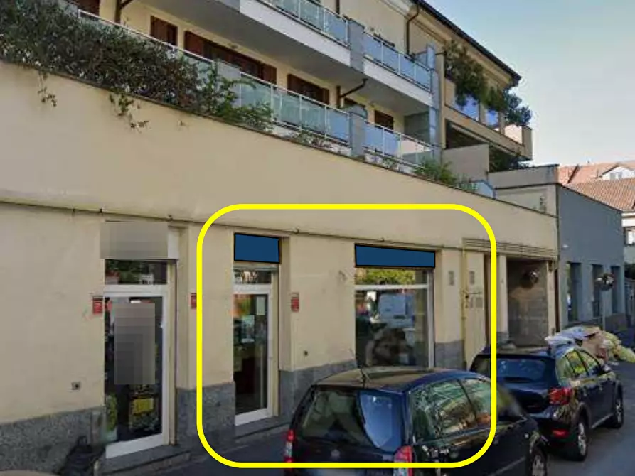 negozio in vendita a Milano