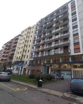 appartamento in vendita a Milano in zona Centro Direzionale