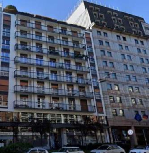 appartamento in vendita a Milano in zona Centro Direzionale