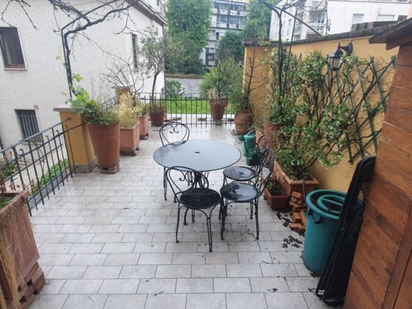 appartamento in vendita a Milano in zona Città Studi