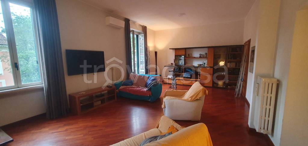 appartamento in vendita a Milano in zona Città Studi