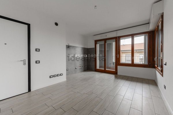 appartamento in vendita a Milano in zona Gratosoglio