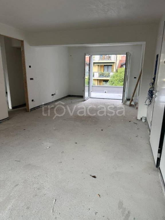 appartamento in vendita a Milano in zona Affori