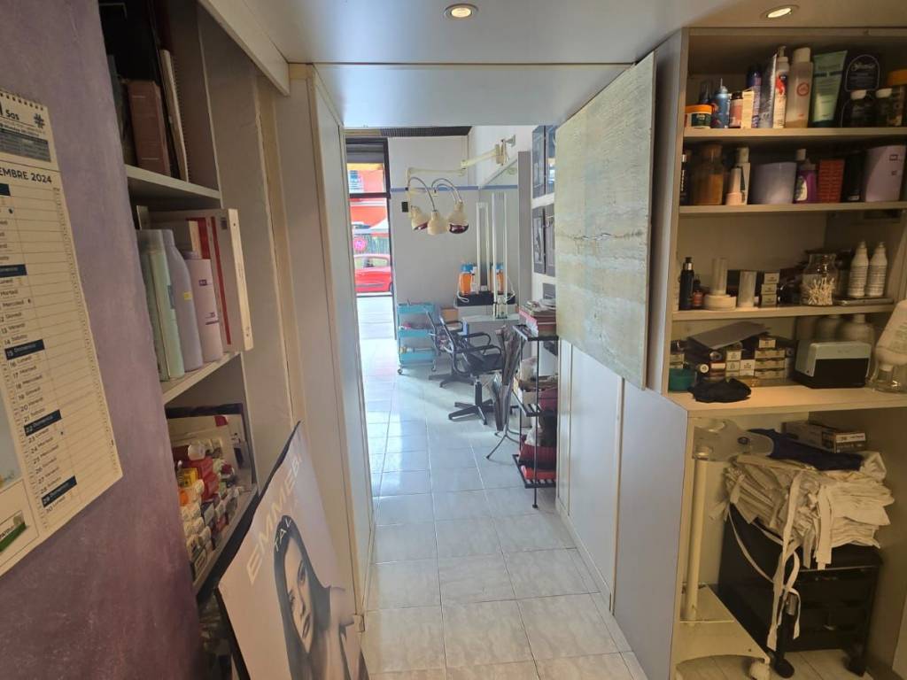 negozio in vendita a Milano in zona Porta Venezia