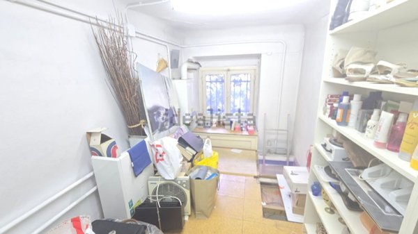 locale commerciale in vendita a Milano