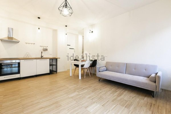 appartamento in vendita a Milano in zona Turro