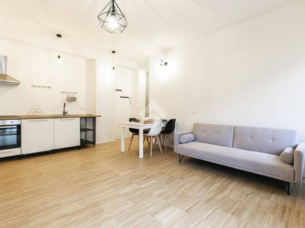 appartamento in vendita a Milano in zona Turro