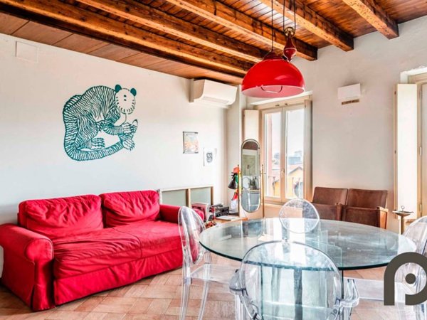 appartamento in vendita a Milano in zona Barona