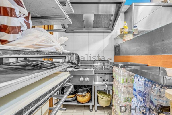 negozio in vendita a Milano in zona Città Studi