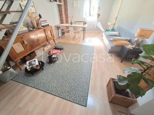 appartamento in vendita a Milano in zona Centro Direzionale