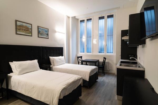 appartamento in vendita a Milano in zona Centro Direzionale