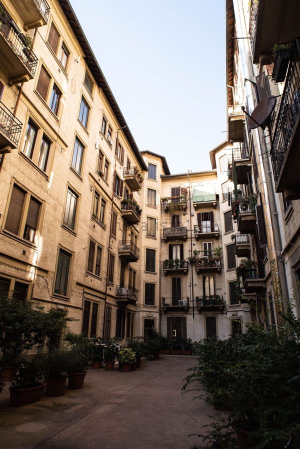 appartamento in vendita a Milano in zona Centro Direzionale