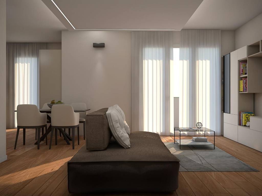 ufficio in vendita a Milano