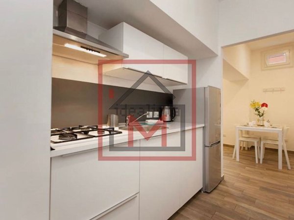 appartamento in vendita a Milano in zona Il Portello