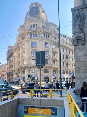 appartamento in vendita a Milano in zona Brera