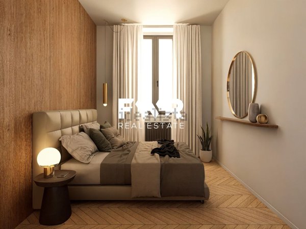 appartamento in vendita a Milano in zona Lorenteggio