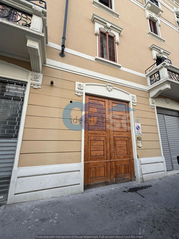 appartamento in vendita a Milano in zona Turro