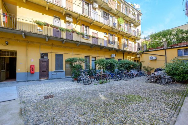 appartamento in vendita a Milano in zona Vigentino