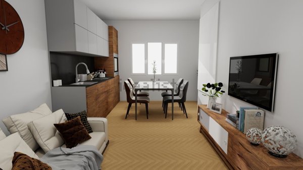 appartamento in vendita a Milano in zona Città Studi