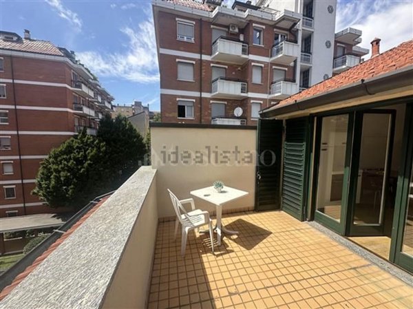 appartamento in vendita a Milano in zona Sempione