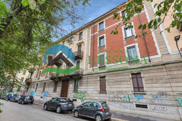 appartamento in vendita a Milano in zona Centro Storico