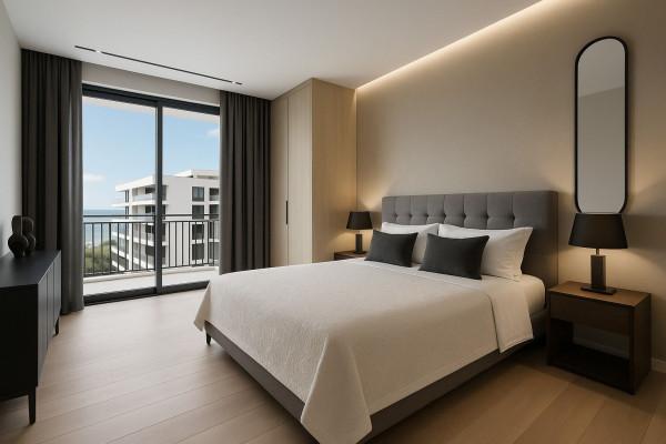 appartamento in vendita a Milano in zona Quarto Cagnino