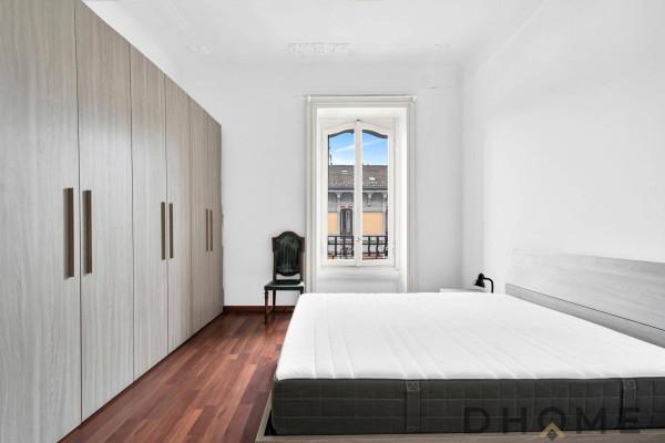 appartamento in vendita a Milano in zona Loreto