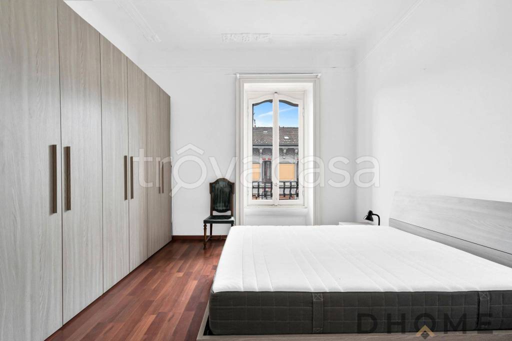 appartamento in vendita a Milano in zona Loreto