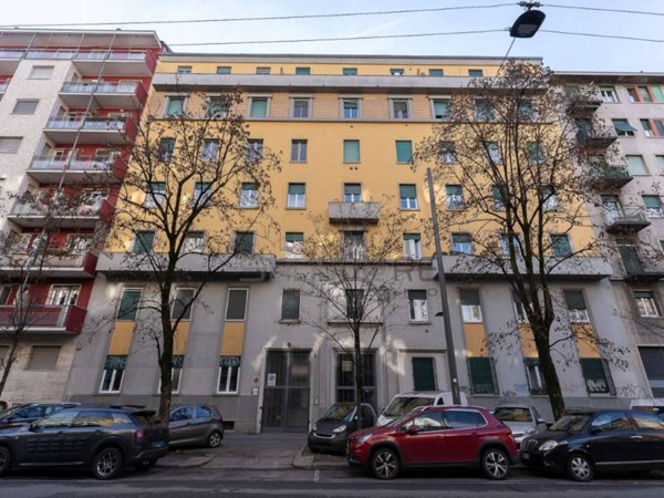 appartamento in vendita a Milano in zona Città Studi