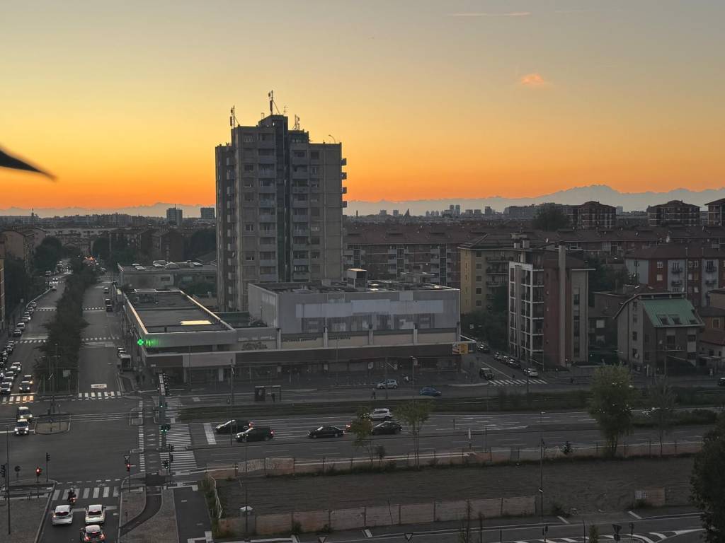 appartamento in vendita a Milano in zona Chiesa Rossa