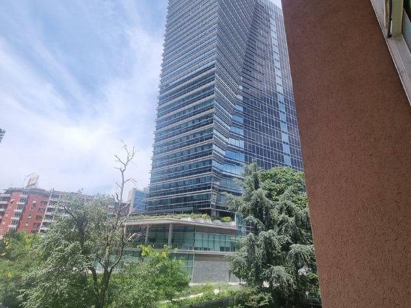 ufficio in vendita a Milano in zona Centro Direzionale