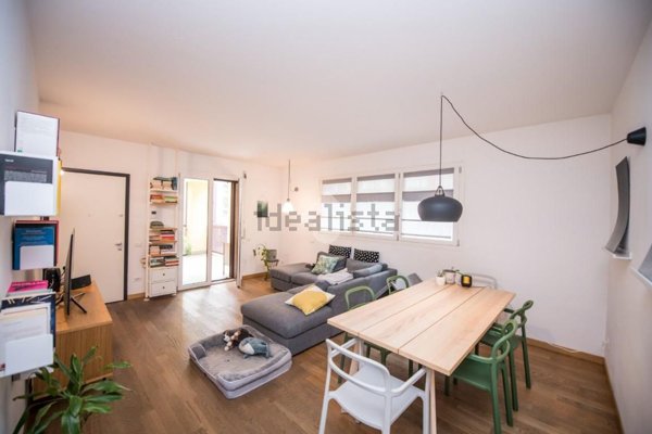 appartamento in vendita a Milano in zona Calvairate