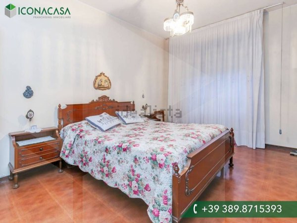 appartamento in vendita a Milano in zona Bicocca