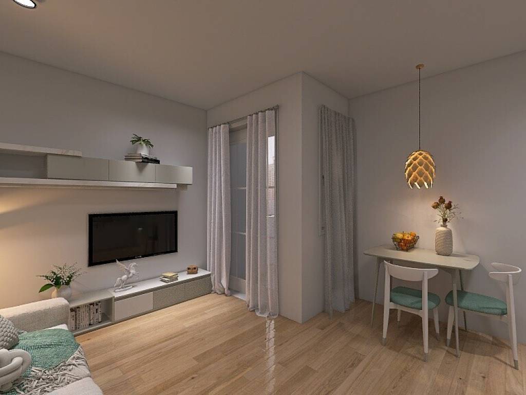 appartamento in vendita a Milano in zona Il Portello