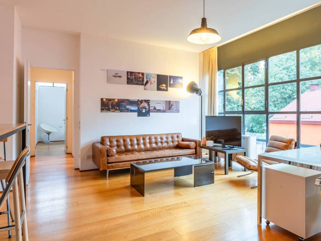 appartamento in vendita a Milano in zona Il Portello