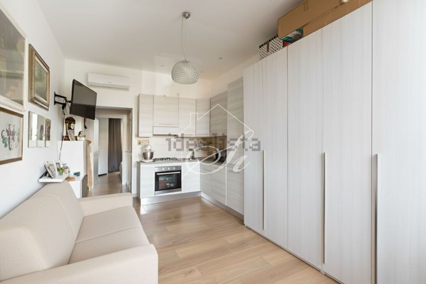 appartamento in vendita a Milano in zona Il Portello